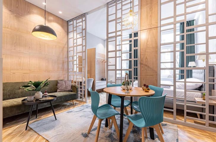 Sascha & Marina managed Airbnb listing 3