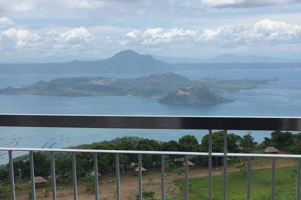 What a magnificent view !!!!