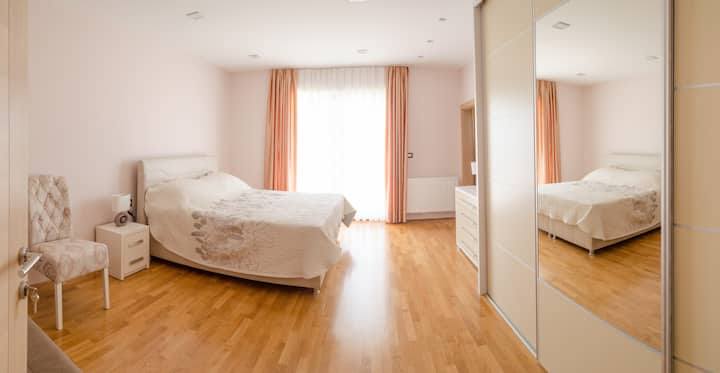 Glavna spavaća soba