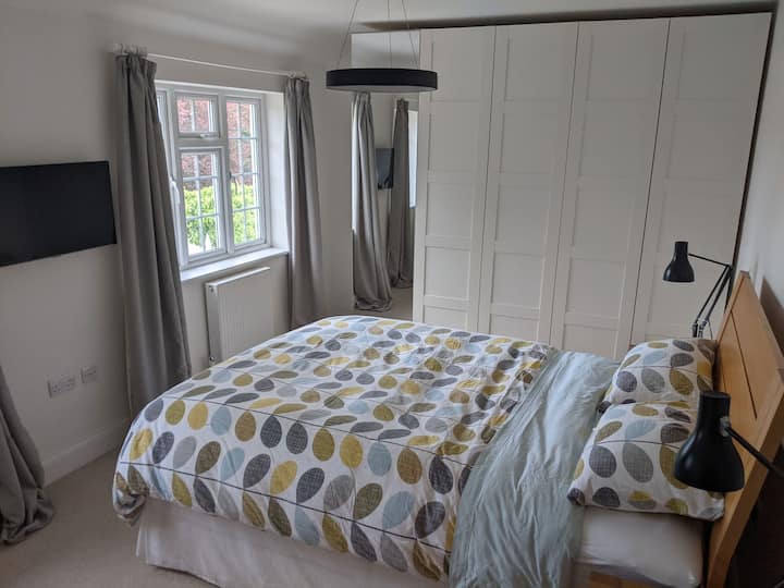 King Size Double Room In Chelmsford - Chelmsford
