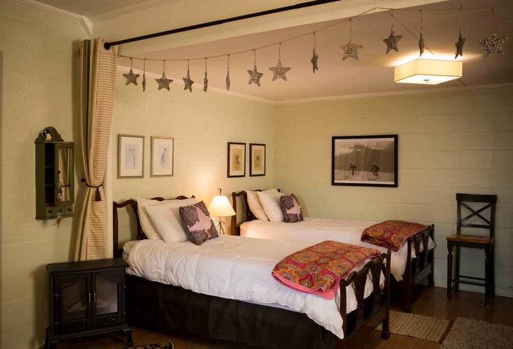 Beds
