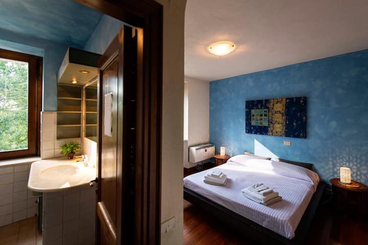 საძინებელი 1