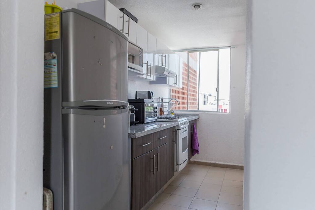 refrigerador
