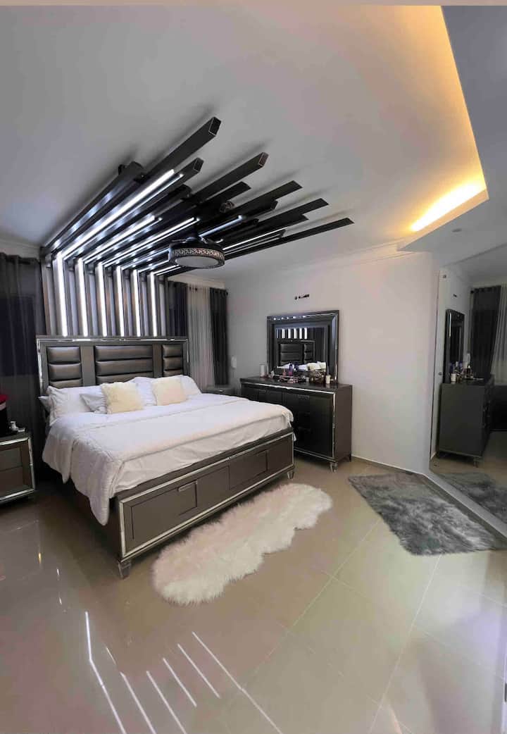 غرفة رئيسية 