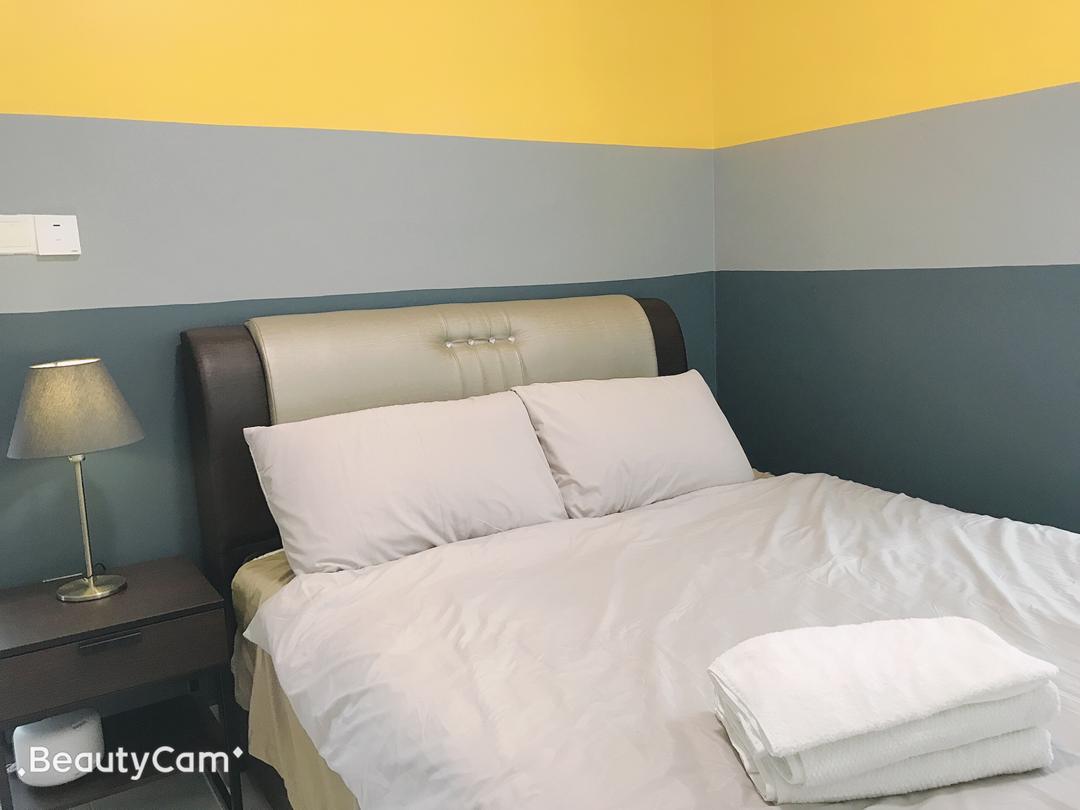 ห้องนอนที่ 3