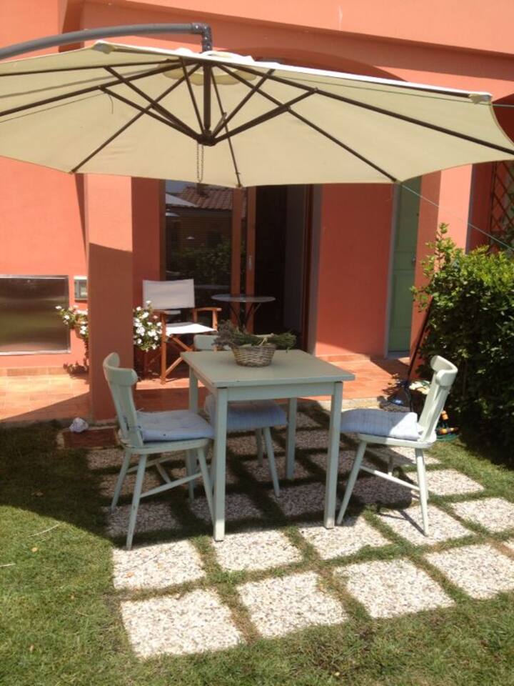FIRENZE IMPRUNETA IN COMPLETO RELAX