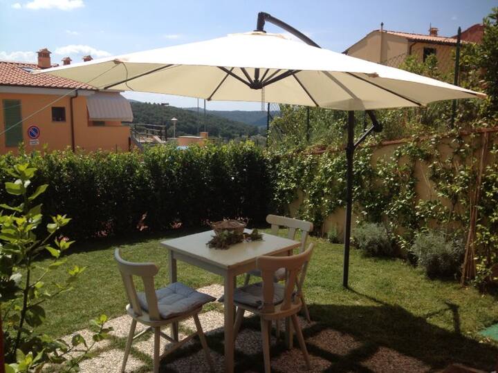 FIRENZE IMPRUNETA IN COMPLETO RELAX