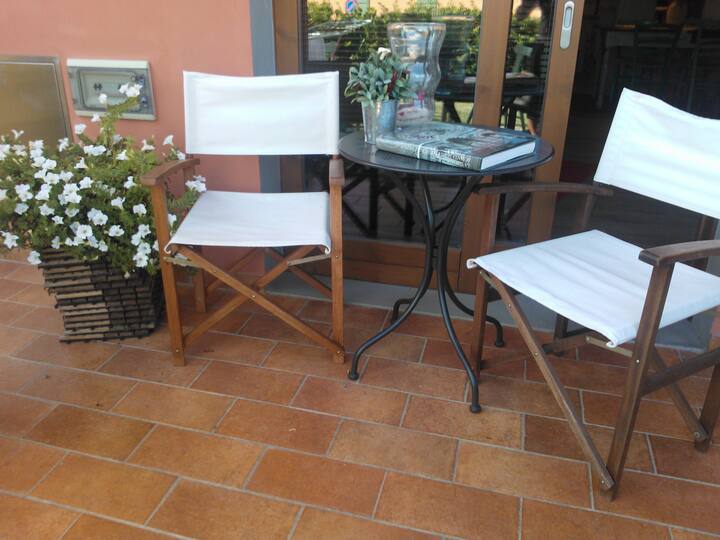 FIRENZE IMPRUNETA IN COMPLETO RELAX