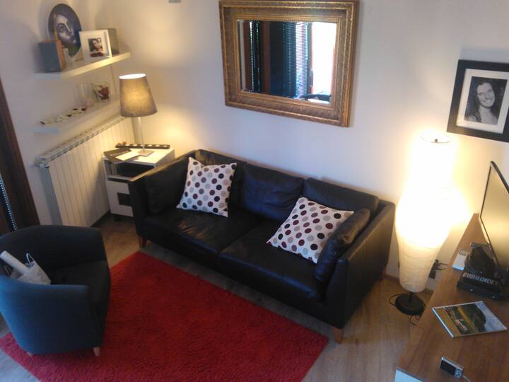 FIRENZE IMPRUNETA IN COMPLETO RELAX