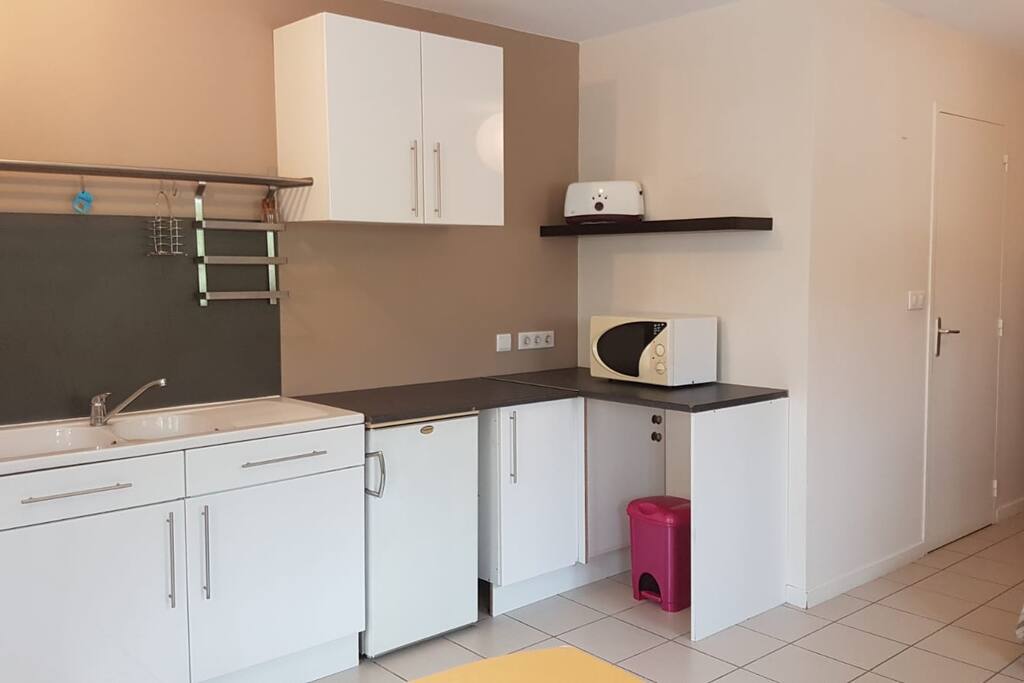 Espace Cuisine