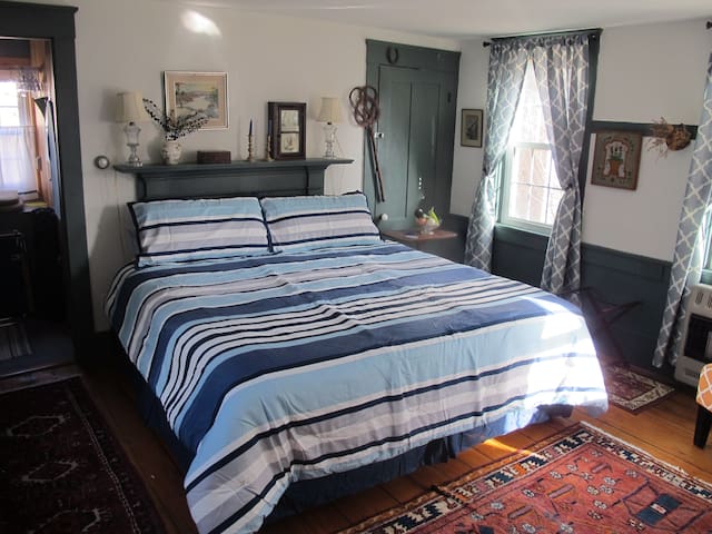 Old Cape Retreat