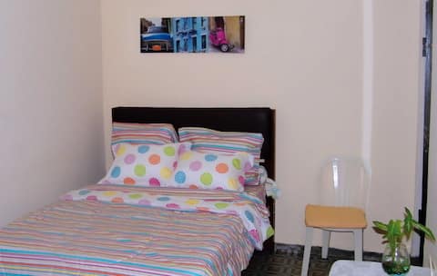 Bed & Breakfast Colonial Zone 