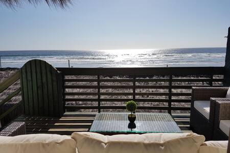 Exquisita cabaña frente al mar en Maitencillo