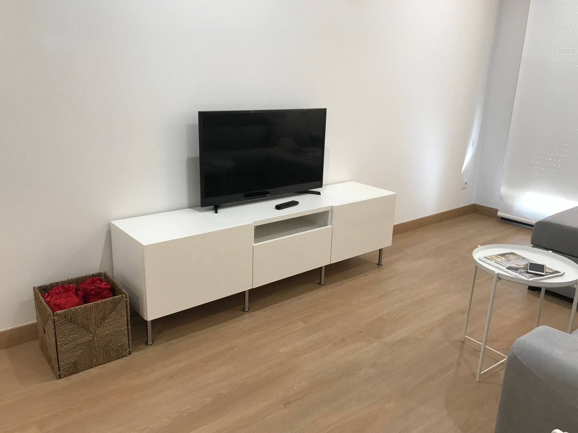 Apartamentos Areas — photo 5