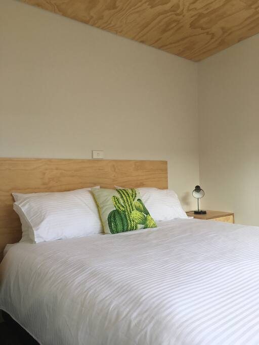 Bedrooms