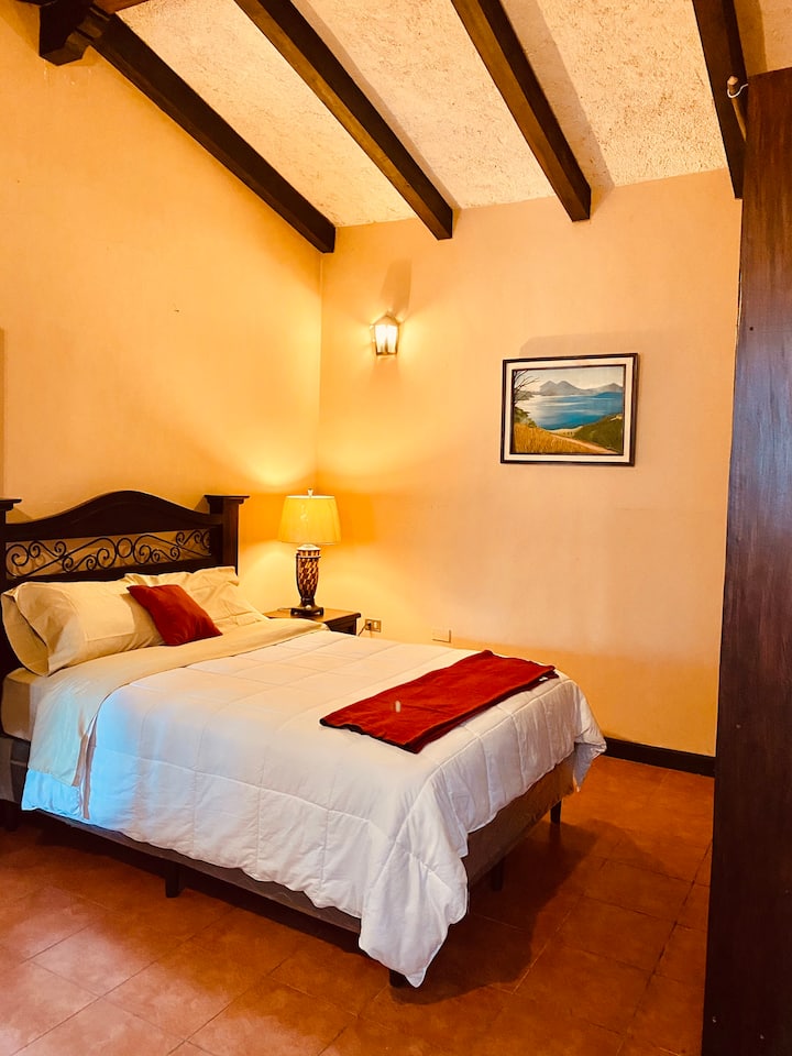 Dhoma e dytë e gjumit