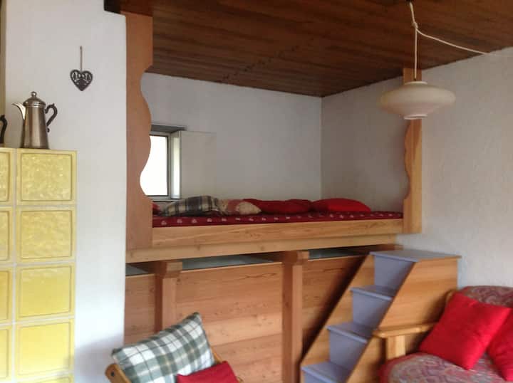 Accogliente Villa Borca Di Cadore - San Vito di Cadore