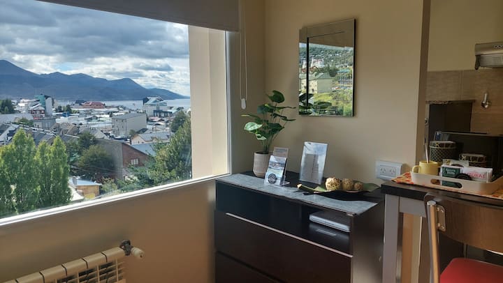 Encantador Departamento Céntrico - Ushuaia
