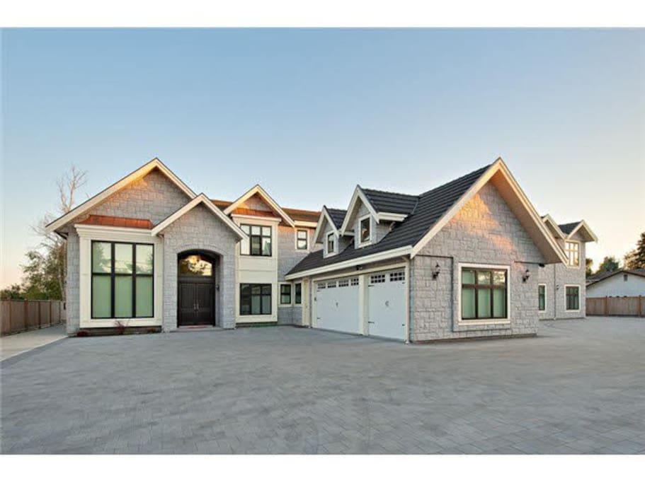 New House