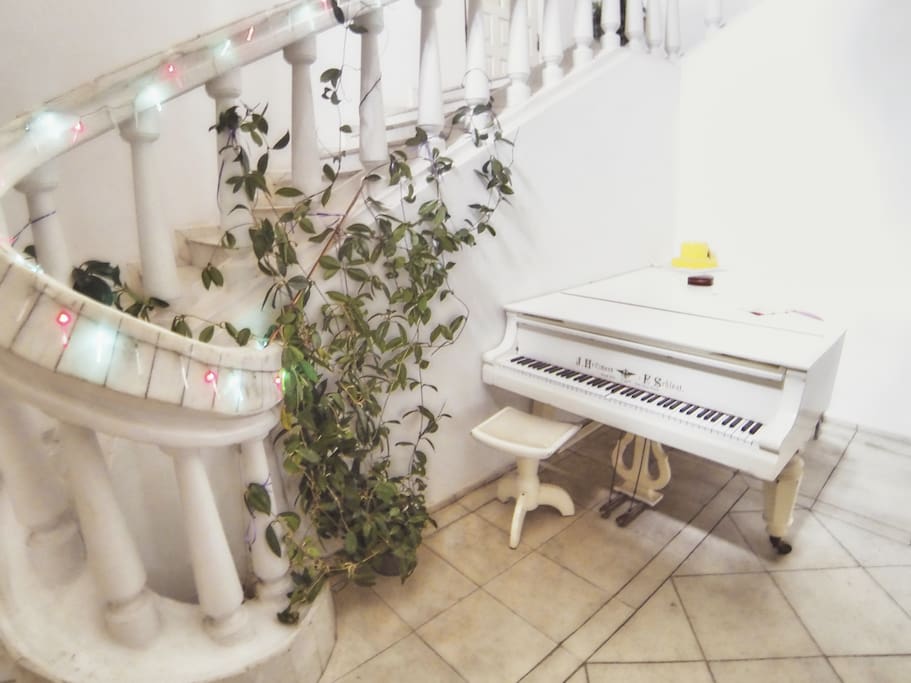 Hall