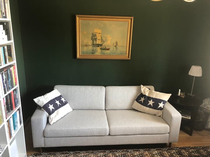 Chambre 3
