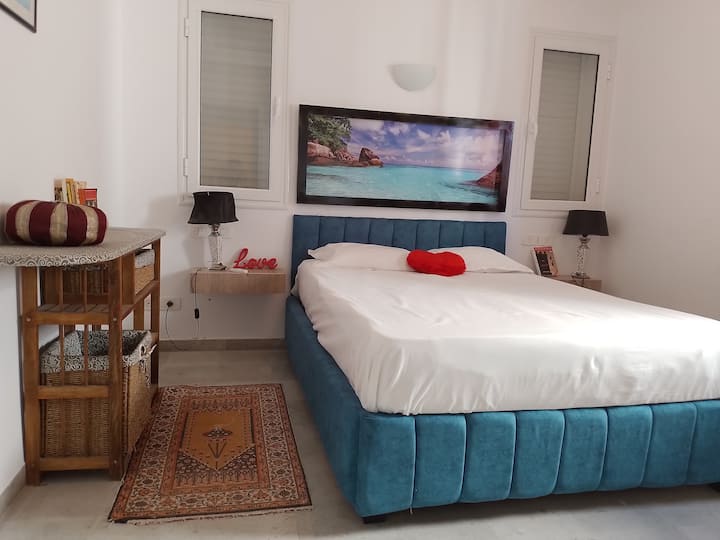 Hammamet Sud Vacation Rentals & Homes Nabeul, Tunisia Airbnb