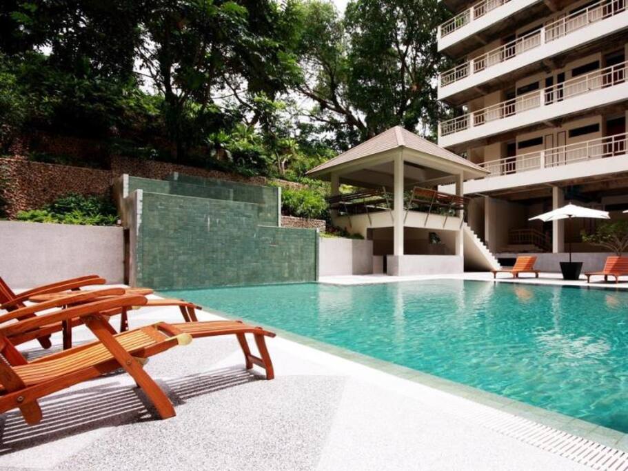 Swiming Pool