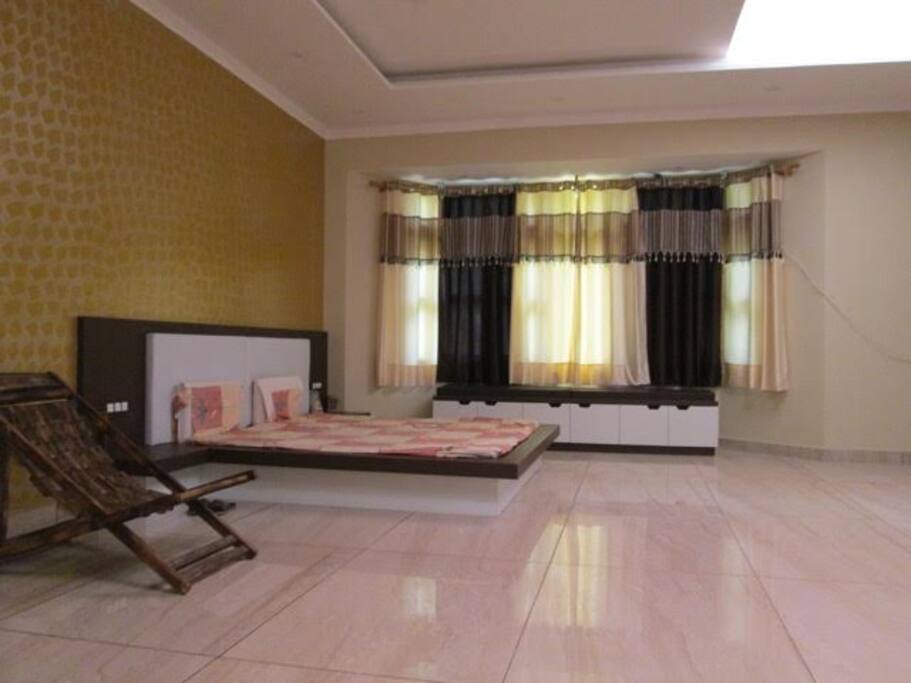 King Size Room