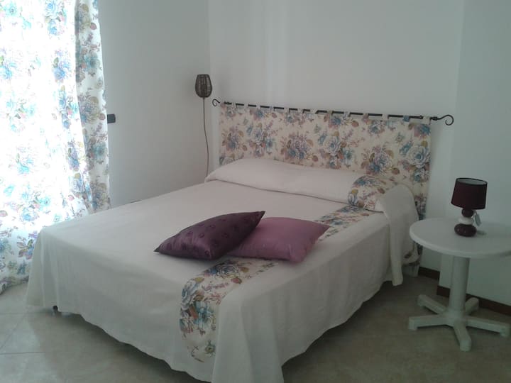 soba 3 (bračni krevet)