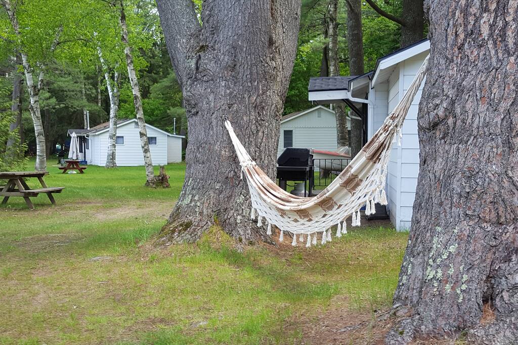 Hammock