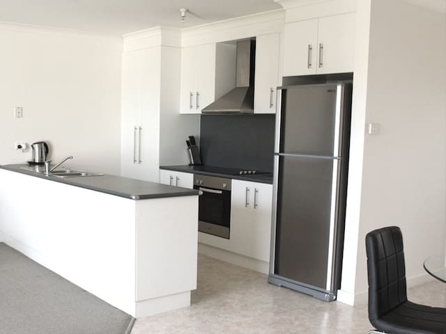 Ba Da Bling Studio Appartment.