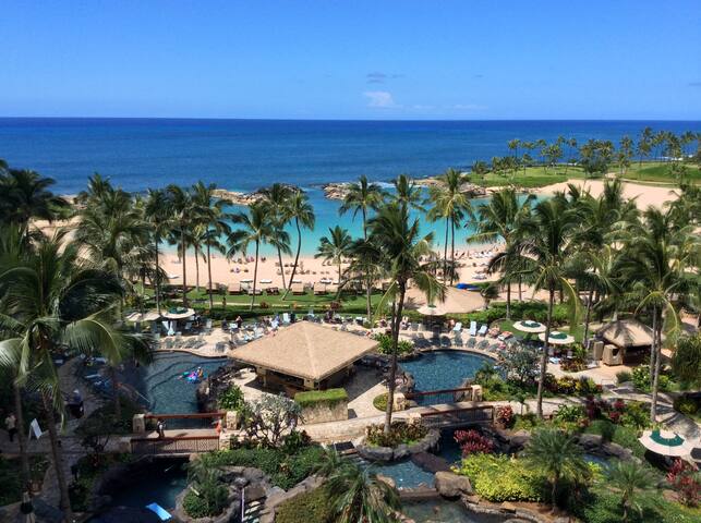 Hawaii Christmas 3br3ba Ocean View gallery image 4