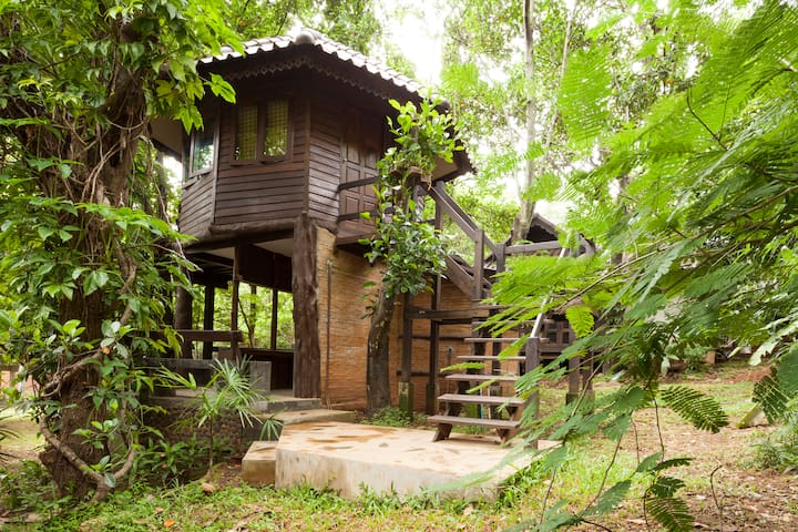 Airbnb Thailand Vacation Rentals Places To Stay