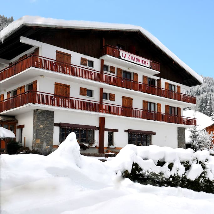 Simply Morzine - Luxury winter and summer catered chalets in Morzine