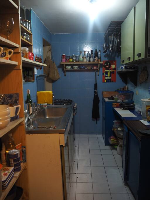 Cocina