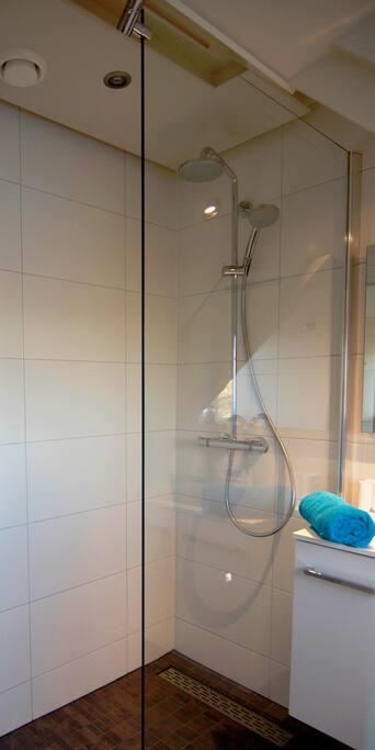 Badkamer