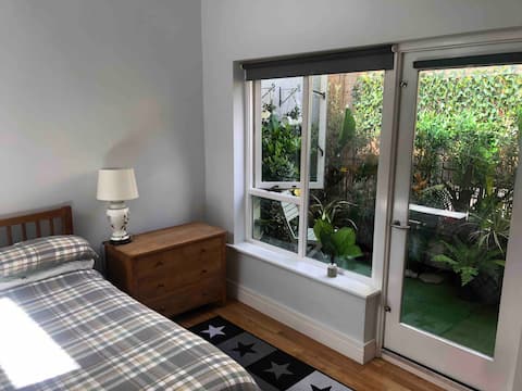 Central apartment located above Sligo’s oldest pub