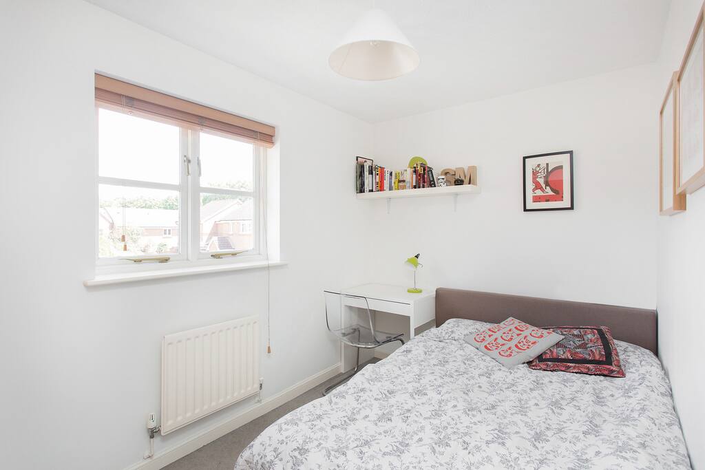 Bedroom #2