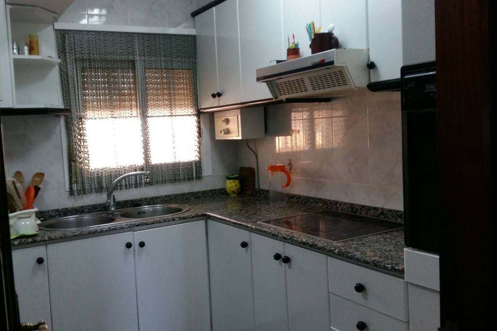 cocina