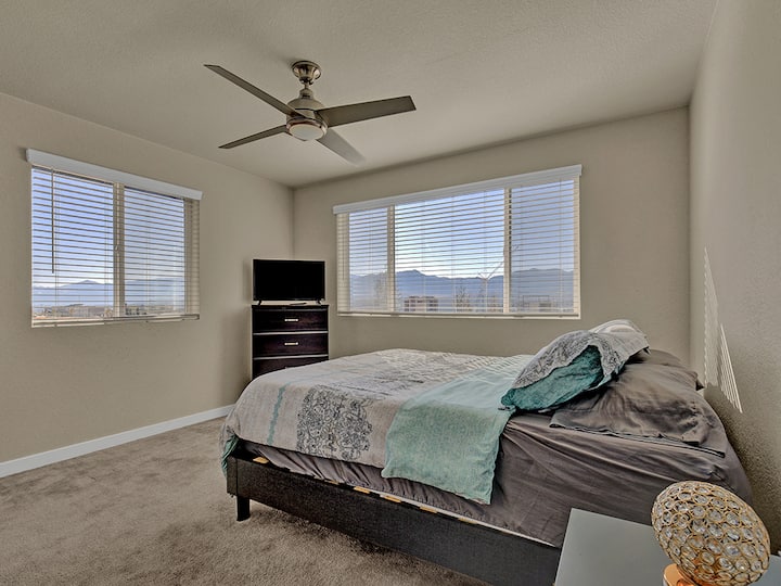 غرفة النوم 2