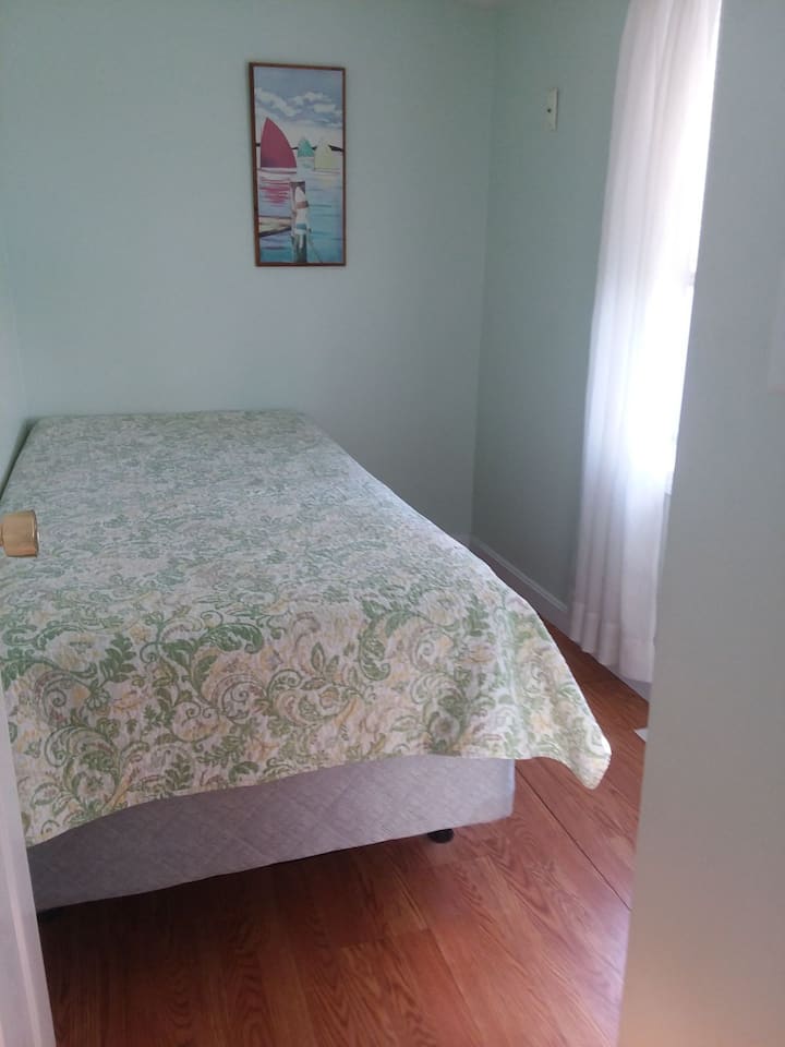 ห้องนอนที่สาม 