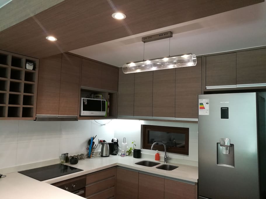 Cocina