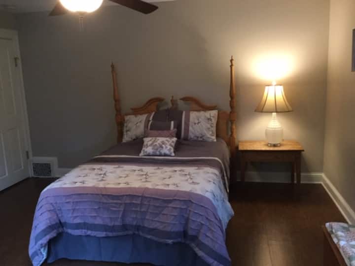 Спална соба 1