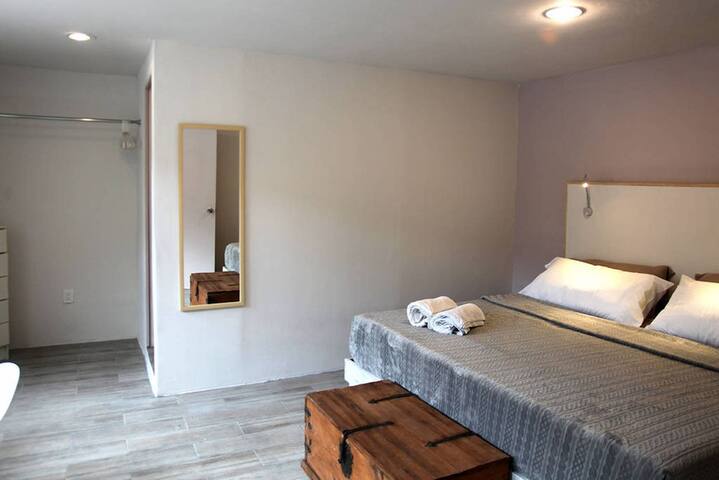 4 apartments in la Condesa for up to 26 people gallery image 3