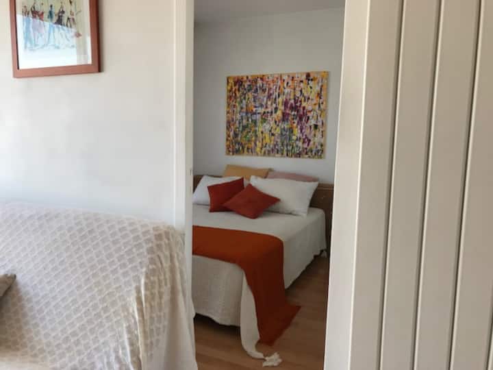 chambre principale