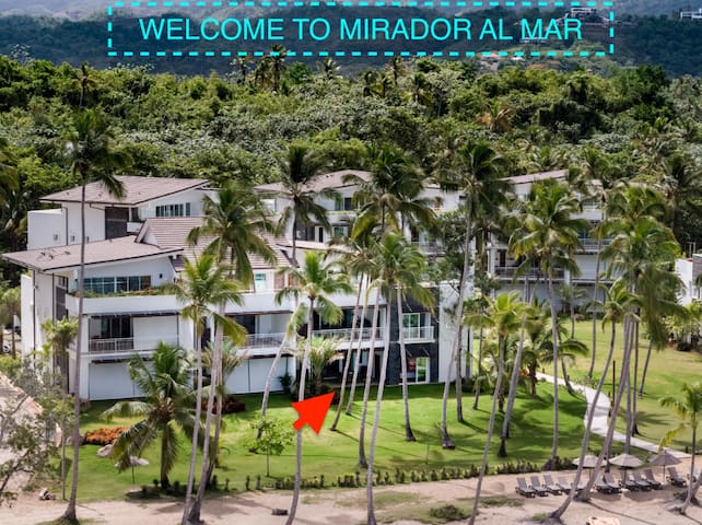 Toni & Sylvie managed Airbnb listing 1
