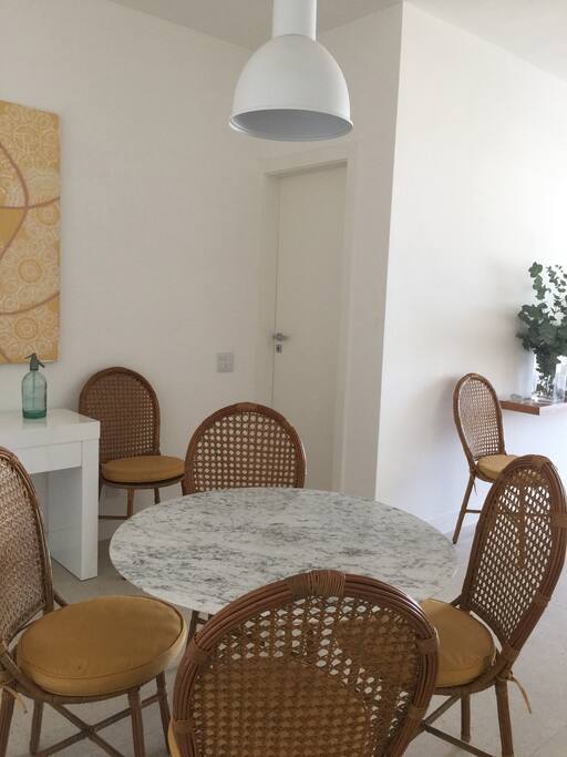 Sala de Jantar