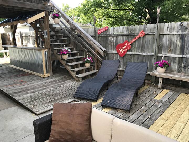 10 Best Airbnb Vacation Rentals In Grand Island, Nebraska Updated