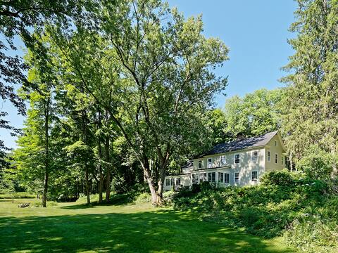 Noble House: Scenic Retreat, Perfect for Groups
