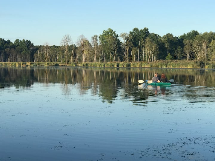 Hudson Vacation Rentals Airbnb